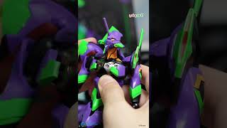 【EVANGELION : AMK Series EVA-01 TEST TYPE】