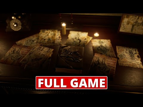 Locked Up Gameplay Walkthrough Full Game (no commentary)