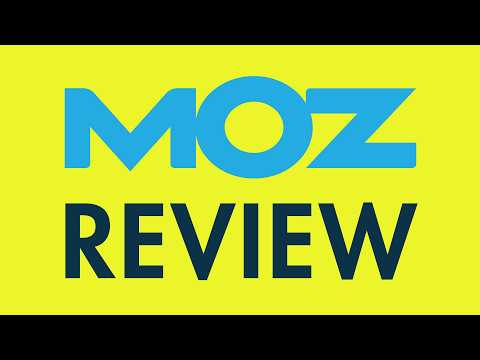 Moz Review — All the Key Pros and Cons