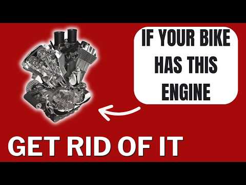 10 WORST Motorcycle Engines of All Time