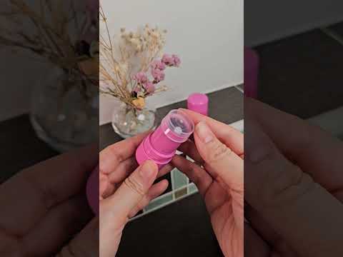 #ASMR Milk Makeup Cooling Water Jelly Tint in Burst #Unboxing