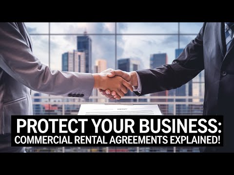 Commercial Rental Agreements in India: Everything You Need to Know! | Corpbiz