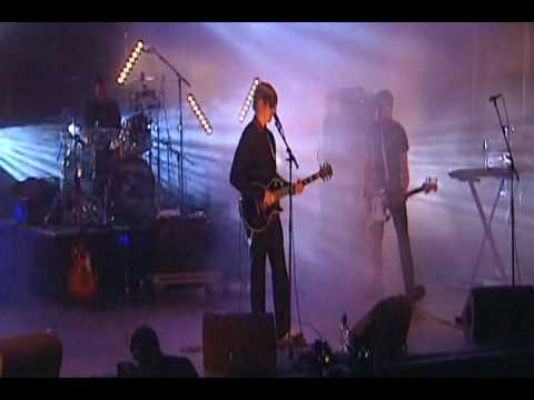 Interpol - Song Seven (live) HD