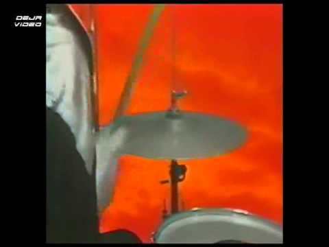 Rockets - Space Rock (1977, Official Video - Version 2)