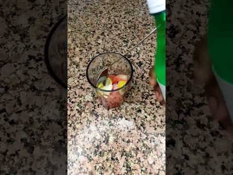 Watermelon Mojito by dilli da kitchen #ytshorts #mojito #shorts #shortvideo #reel#dillidakitchen