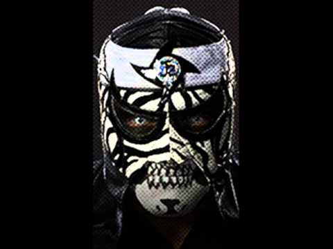 Pentagon Jr. Lucha Underground Theme