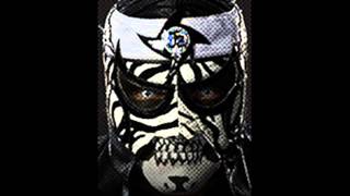 Pentagon Jr. Lucha Underground Theme