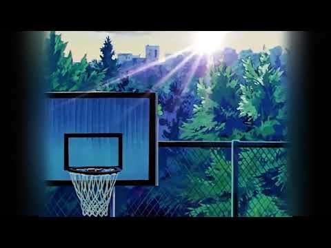 Slam Dunk Unreleased Soundtrack " Honest Memories" - (REDONE)