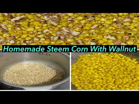 Steem Corn Recipe | Daily Special with FM Recipes | Daily Cooking Vlog | Grilled Corn | Roasted Corn