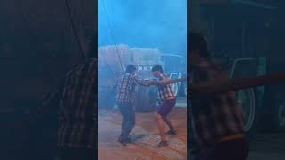 Jiiva's Power-Packed Action Sequences in Thirunaal #sgsdigital #youtubeshorts #shorts #ytshorts