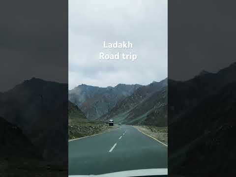 #ladakh #ladakhtrip #kashmir #roadtrip #song #love #mountains #music