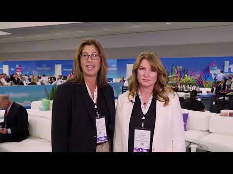 Traci Shoemaker & Jenn McTique, WeightWatchers