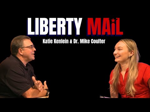 Is the Keystone State the center of the 2024 election? - PA Politics w/ Dr. Michael Coulter |S4:Ep.6