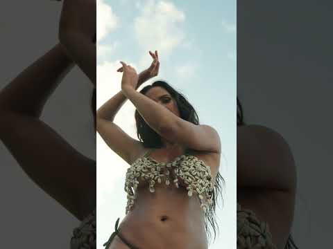 Padma Lakshmi stuns in the beautiful Dominica