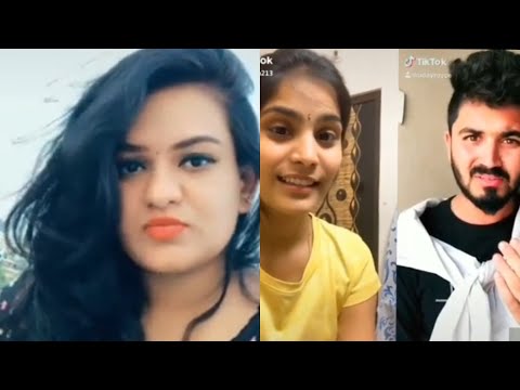 Telugu Dubsmash Videos