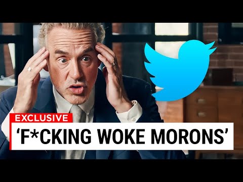 Why Jordan Peterson HATES 'Political Correctness'..