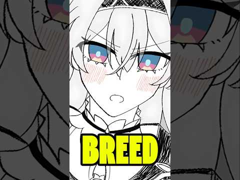 Firefly Breeding Time | HONKAI STAR RAIL MEMES / COMICS 716