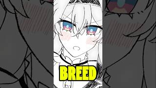 Firefly Breeding Time | HONKAI STAR RAIL MEMES / COMICS 716