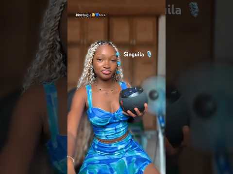 POV : Je chante ce single de Singuila let's go.. #shorts  #voice #amazing #dc #new #singuila #music