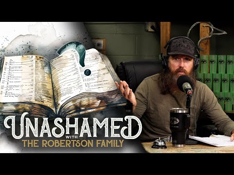 Jase Wins Craziest Wager He’s Ever Made & How Do We Know the Bible Is Valid? | Ep 991