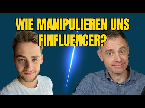 Finfluencer-Experte Björn Beier...so wird in Social Media manipuliert!