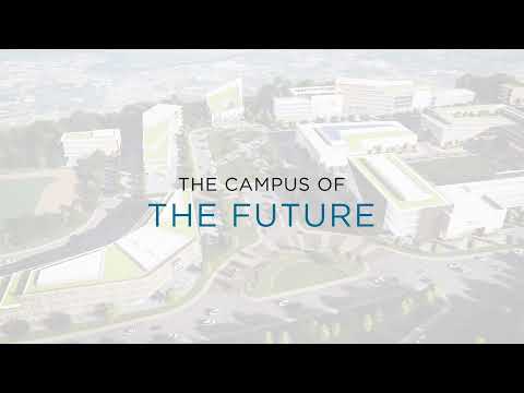 WATCH: Xavier Ateneo's Campus of the Future