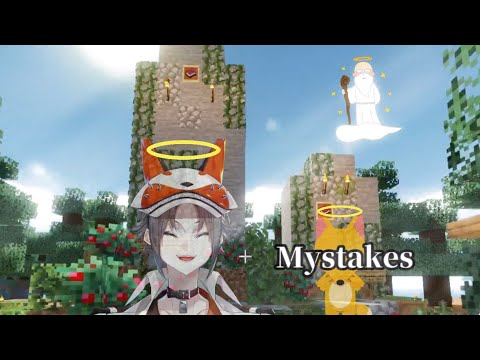 【Mysta Rias/中文字幕】🦊偵探給Mystakes的一封信【NIJISANJI EN】