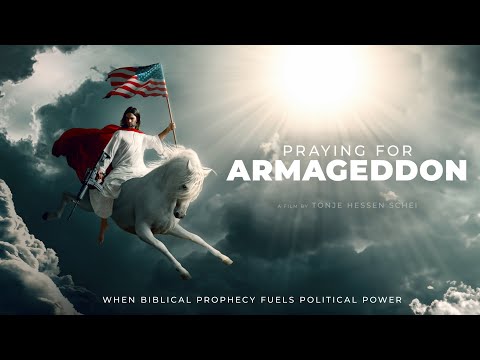 Praying For Armageddon | Trailer | Available Now