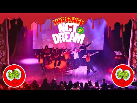 [KPOP CLUB NIGHT] NCT DREAM (엔시티 드림) - '맛 (Hot Sauce)' | Cover by KORIGINS