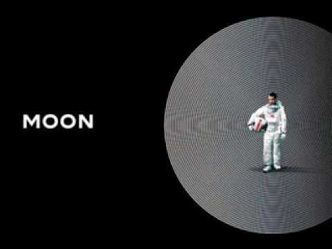 Moon (Soundtrack) - 12 Welcome To Lunar Industries (Three Year Stretch)