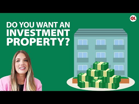 A Guide To Putting A Down Payment On An Investment Property | Quicken Loans