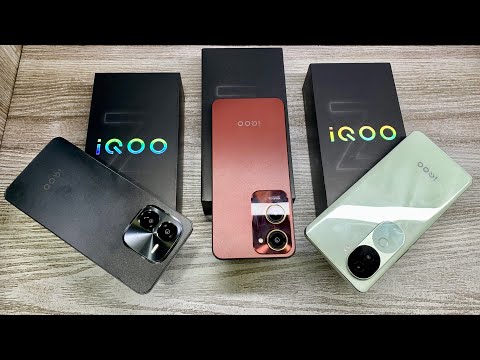 Iqoo Z9s 5g vs Iqoo Z9x 5g vs Iqoo Z9 lite 5g - Sale Discount 🔥| Rs 9500 | Amoled Display | 8gb ram