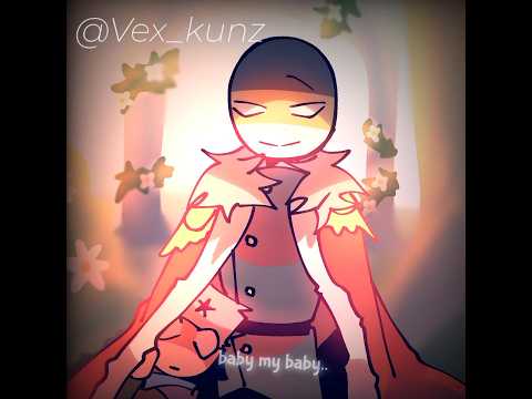 baby..my baby..|| R.E & USSR|| father and son|| #countryhumans #alightmotion