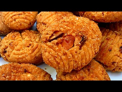 గోధుమపిండితో టేస్టీ బిస్కెట్స్ రెసిపి| Wheat flour Biscuits recipe in Telugu| Godhuma pindi recipes