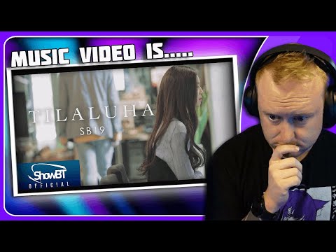 Music Fan’s First Time Reaction | SB19 | TILALUHA - MV, Wish Bus, Live Performance