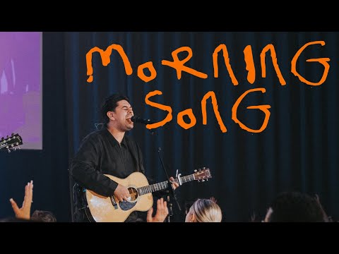 "Morning Song" ft. Michael Delgado and Chase Wagner  - Grace City