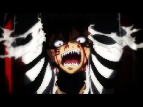 ► Nanbaka「AMV」-   ❝ Never Mine ❞