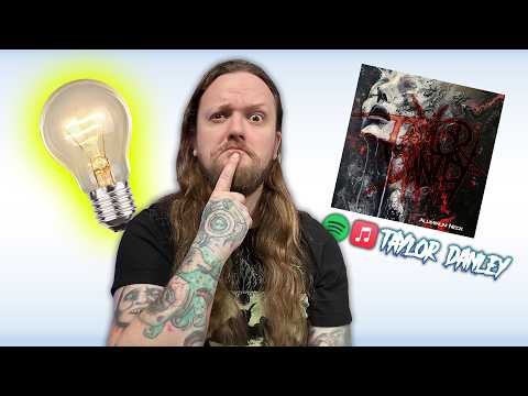 How To Write Kick A$$ Metal Songs (part 3)