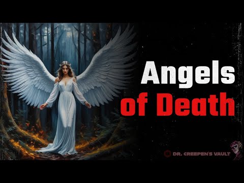 Angels of Death | THE EPIC DEATH’S DOOR CREEPYPASTA