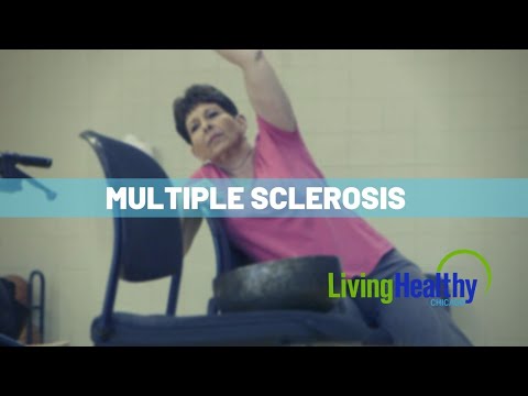 Managing Multiple Sclerosis