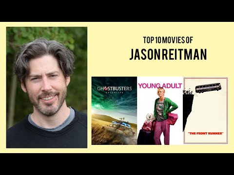 Jason Reitman |  Top Movies by Jason Reitman| Movies Directed by  Jason Reitman