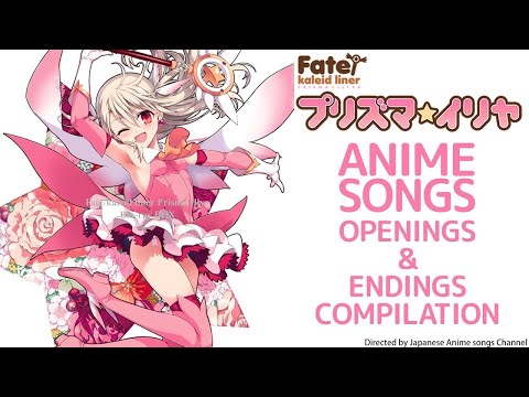 カードキャプターさくら（1998 2021）アニソンメドレー OP,ED,挿入歌 CARDCAPTOR SAKURA Anime Openings & Endings Compilation