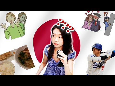 I Don’t Understand (some) Japanese People… 🇯🇵🤔 | Gaijin Observation