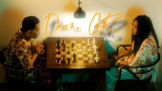 GRA THE GREAT - Dear, GR feat. Guddhist Gunatita "Remix" (Official Music Video)