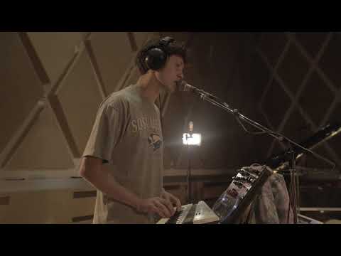 orbit - Somebody That I Like (Live Stream Session)