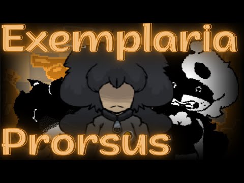 Exemplaria Prorsus | -OzzyBox V1: Clones- mix