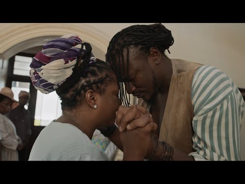 Jah Prayzah ft. Feli Nandi - Sarungano (Official Music Video)