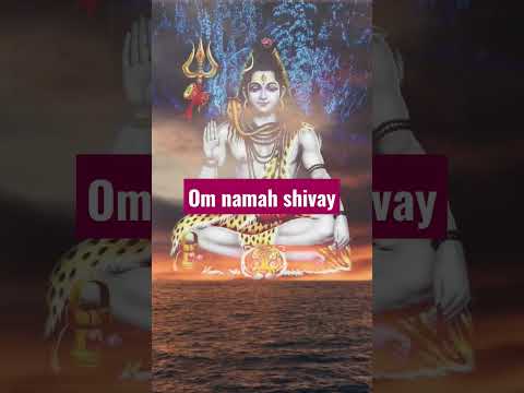 om namah shivay song by Anuradha Paudwal | har har mahadev