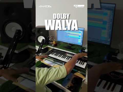 Dolbywalya | DJ Vfrecue x @AKODAkashKhode | Trending Mashup 2024