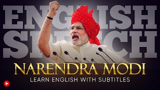 ENGLISH SPEECH | PM NARENDRA MODI: India-Australia Partnership (English Subtitles)